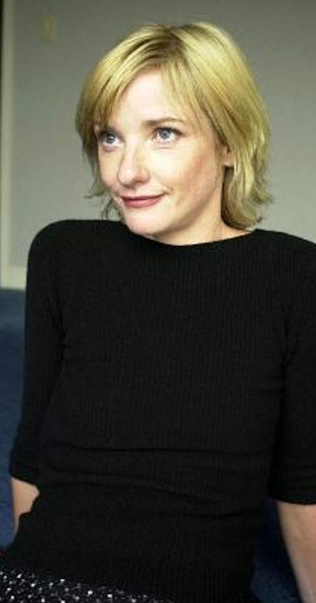 Jane Horrocks